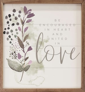 Rooted Strength Love By Amylee Weeks